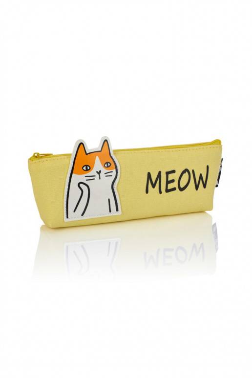 Pieštukinė Meow  - 1