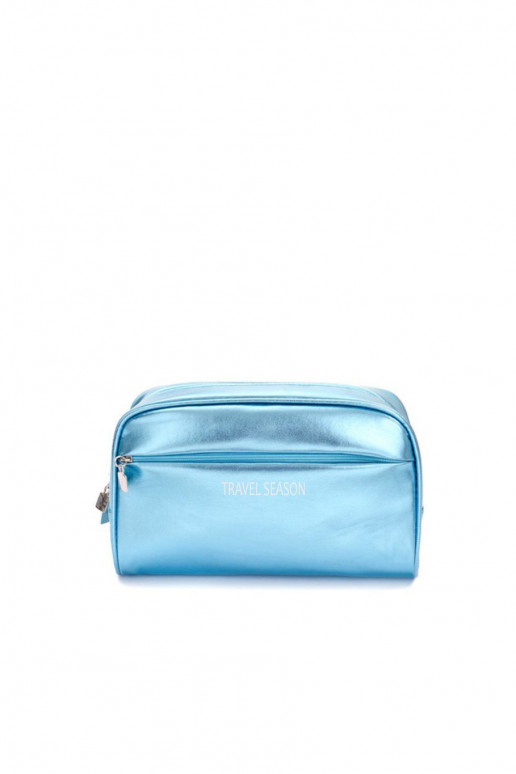 Sidabro spalvos kosmetinė "Travel Season"  - 2 Sidabro spalvos kosmetinė "Travel Season"  - 2