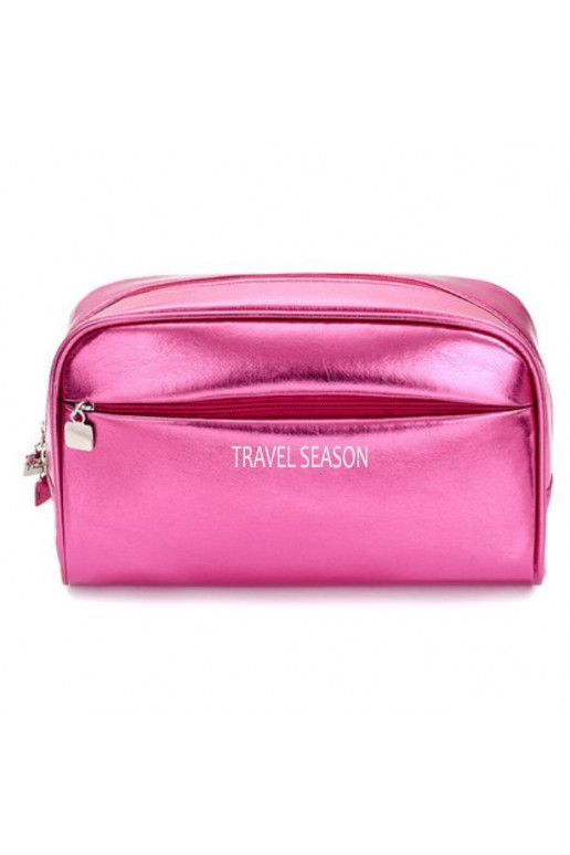 Sidabro spalvos kosmetinė "Travel Season"  - 8 Sidabro spalvos kosmetinė "Travel Season"  - 8