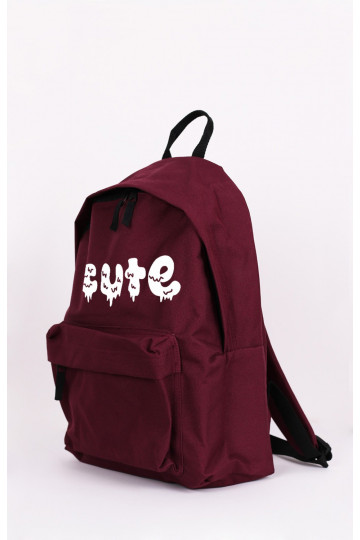 Backpack Cute  - 1 2