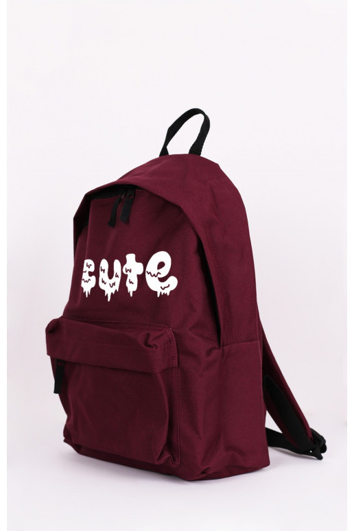 Backpack Cute  - 3 Backpack Cute  - 3