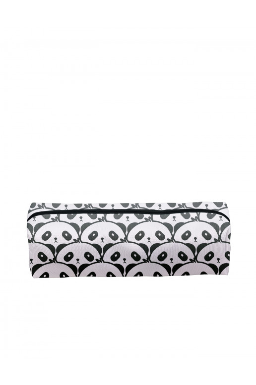 Pencil case Small Pandas  - 3 Pencil case Small Pandas  - 3