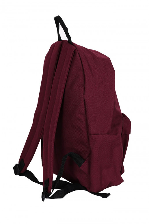 Backpack "Not Interested"  - 4 Backpack "Not Interested"  - 4