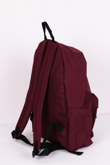 Bordo  Backpack The Best Patch  - 1 2