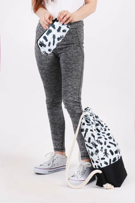 Kit Bag Premium Cactus  - 4