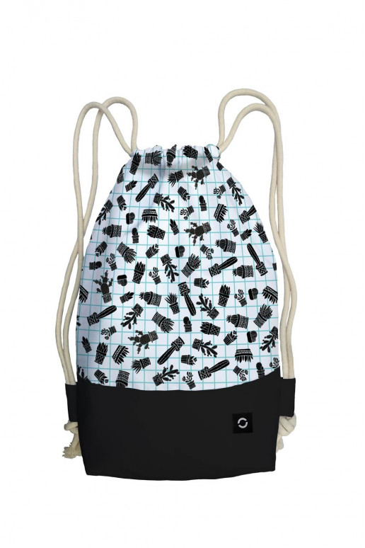 kit - Backpack Premium Cactus  - 5