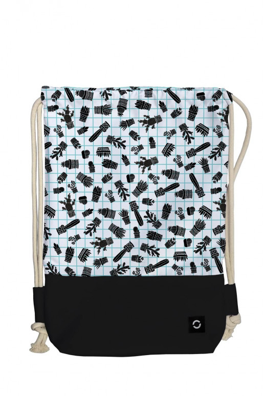 kit - Backpack Premium Cactus  - 6