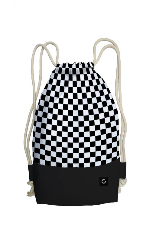 kit - Backpack Premium Checkered  - 5 kit - Backpack Premium Checkered  - 5