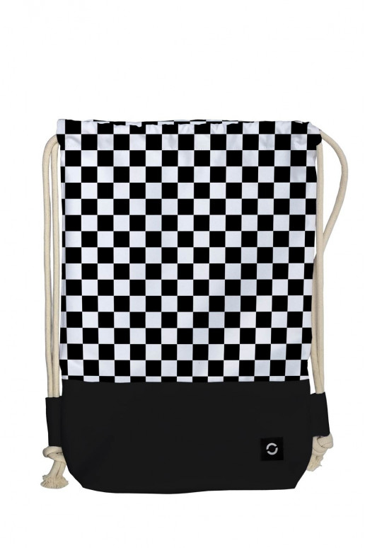 Kit Bag Premium Checkered  - 6