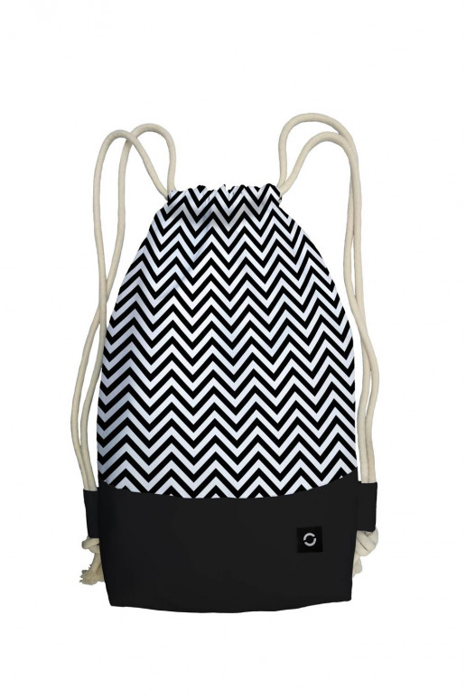 kit - Backpack Premium Chevron  - 5 kit - Backpack Premium Chevron  - 5