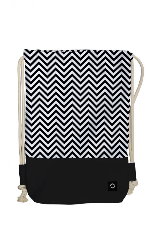 Kit Bag Premium Chevron  - 6