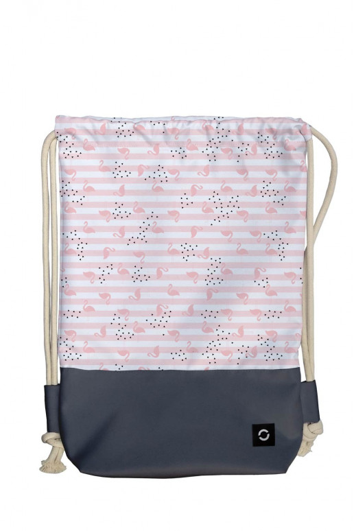 Kit Bag Premium Flamingo  - 6