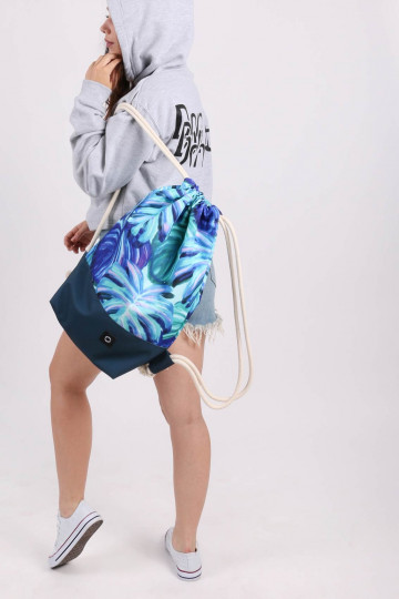 kit - Backpack Premium Monstera  - 1 2
