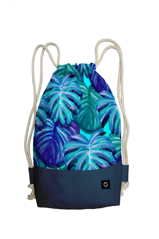 kit - Backpack Premium Monstera  - 6