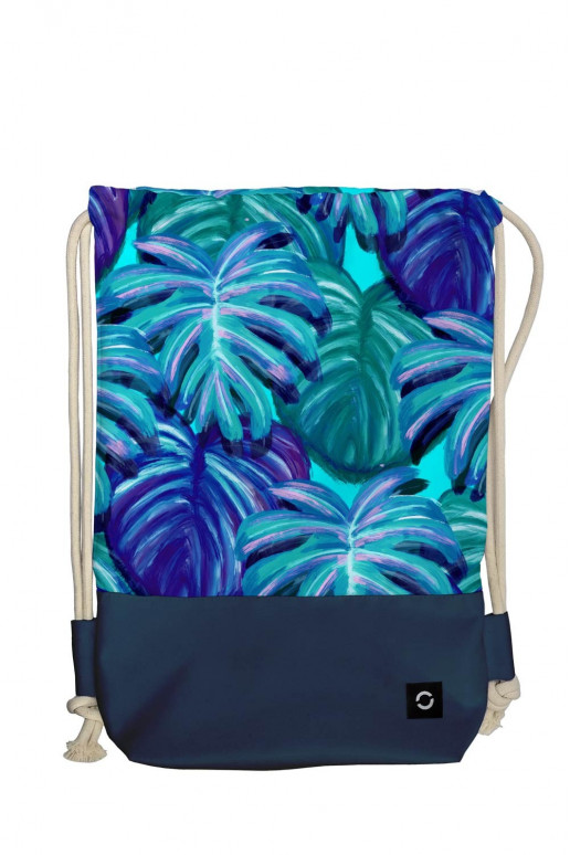 kit - Backpack Premium Monstera  - 7