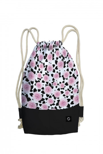 kit - Backpack Premium Roses  - 1 2