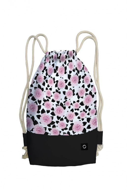 kit - Backpack Premium Roses  - 3