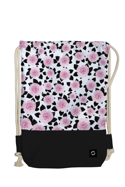 kit - Backpack Premium Roses  - 4