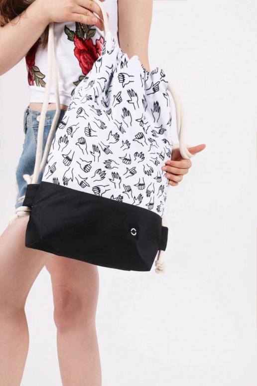 kit - Backpack Premium Hands  - 4