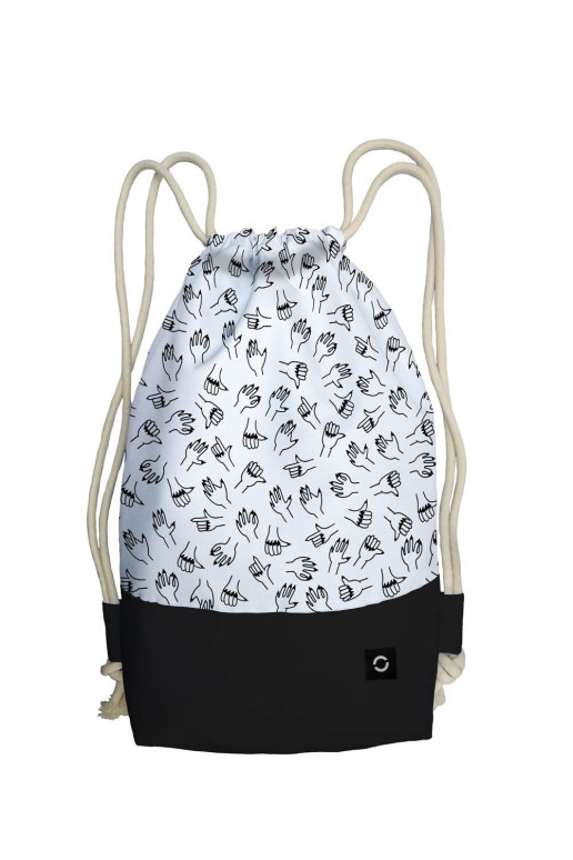 kit - Backpack Premium Hands  - 6