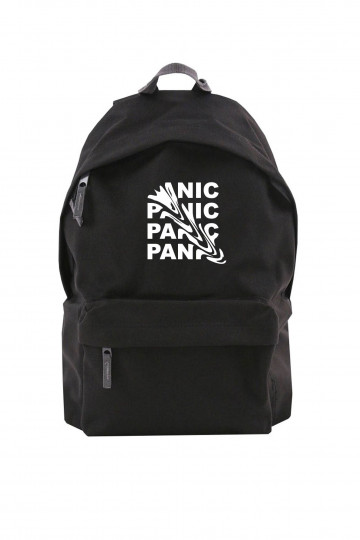 Backpack Panic  - 1 2