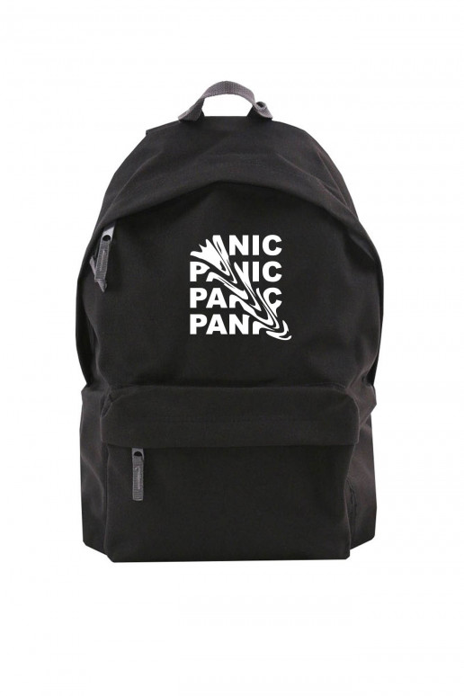 Backpack Panic  - 2 Backpack Panic  - 2