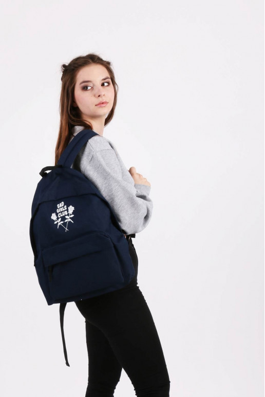 Backpack Sad girls club  - 4 Backpack Sad girls club  - 4