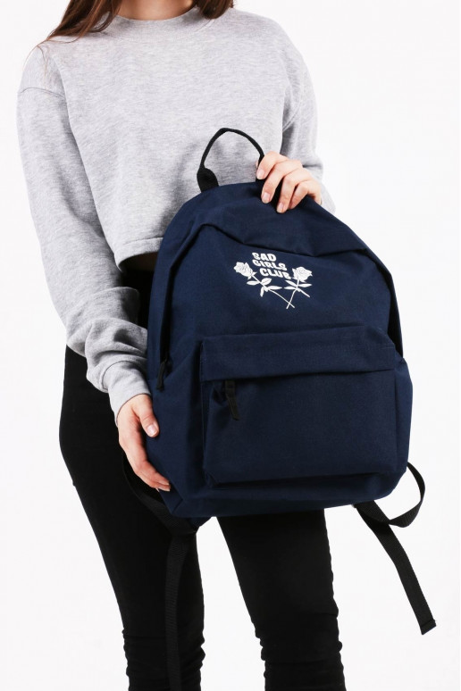 Backpack Sad girls club  - 5 Backpack Sad girls club  - 5