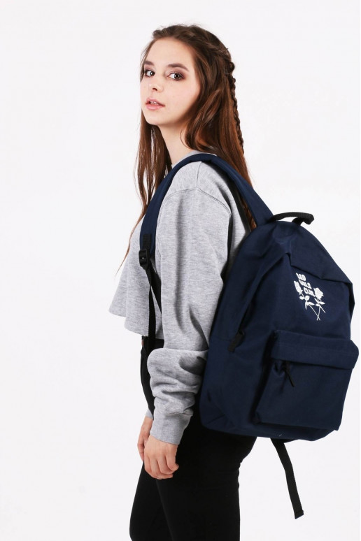Backpack Sad girls club  - 6 Backpack Sad girls club  - 6
