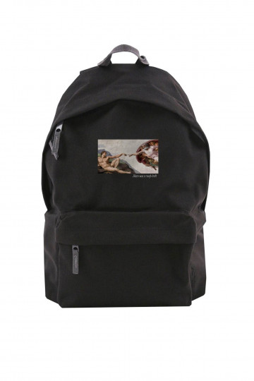 Backpack Michelangelo  - 1 2