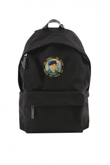Backpack Van Gogh  - 1 2