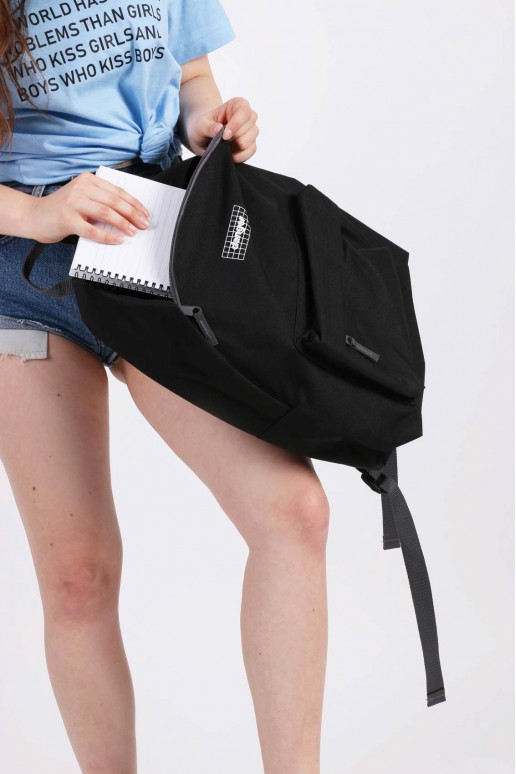 Backpack Danger  - 4 Backpack Danger  - 4