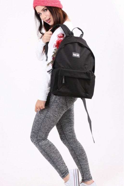 Kuprinė Fuck off  - 5 Kuprinė Fuck off  - 5