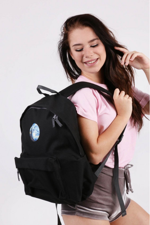 Backpack Starry Night  - 3 Backpack Starry Night  - 3