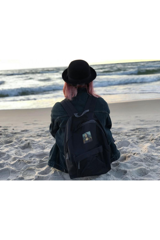 Backpack Mona  - 4