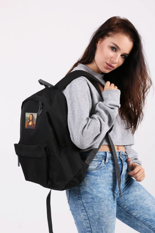 Backpack Mona  - 5