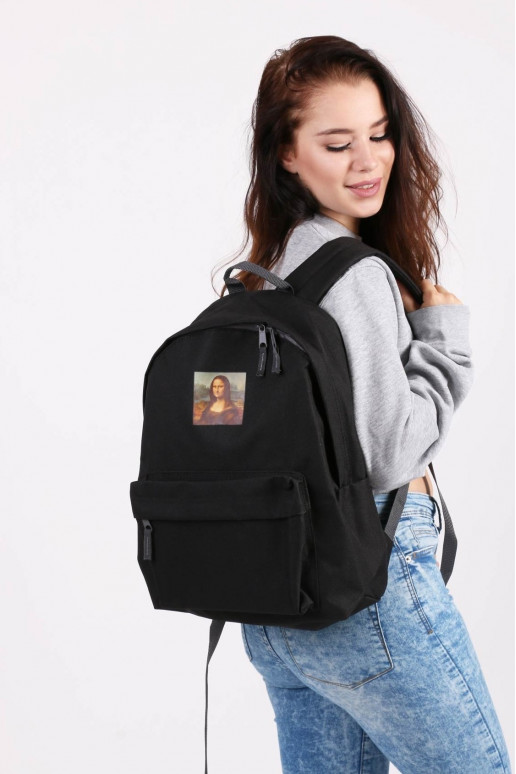 Backpack Mona  - 6