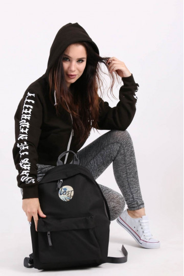 Backpack Lost  - 1 2