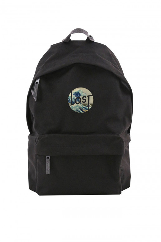 Backpack Lost  - 4 Backpack Lost  - 4