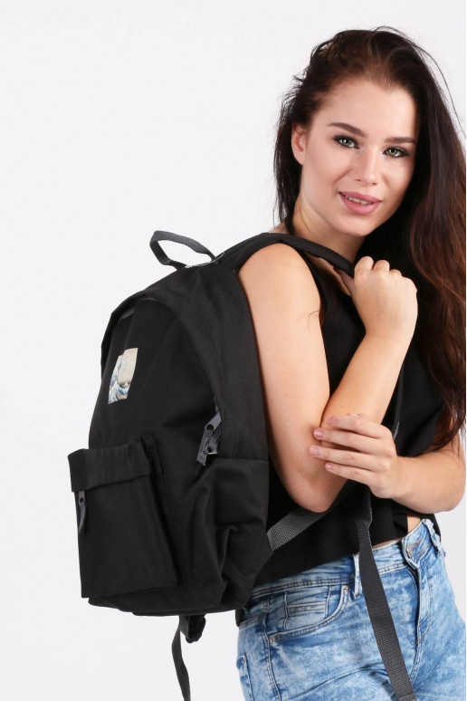 Backpack Great Wave  - 4 Backpack Great Wave  - 4