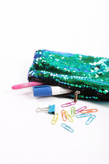 Blizganti mokyklinė pieštukinė  - 1 2