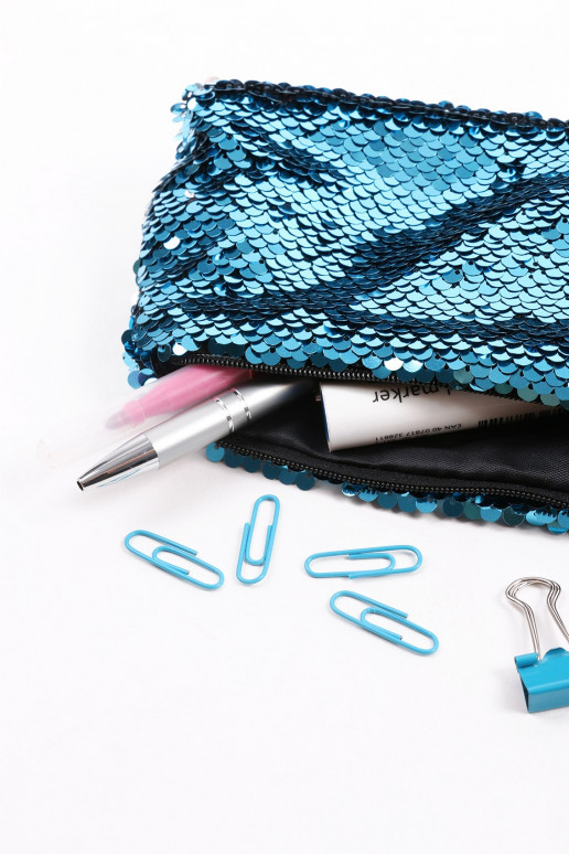 Blizganti mokyklinė pieštukinė  - 4