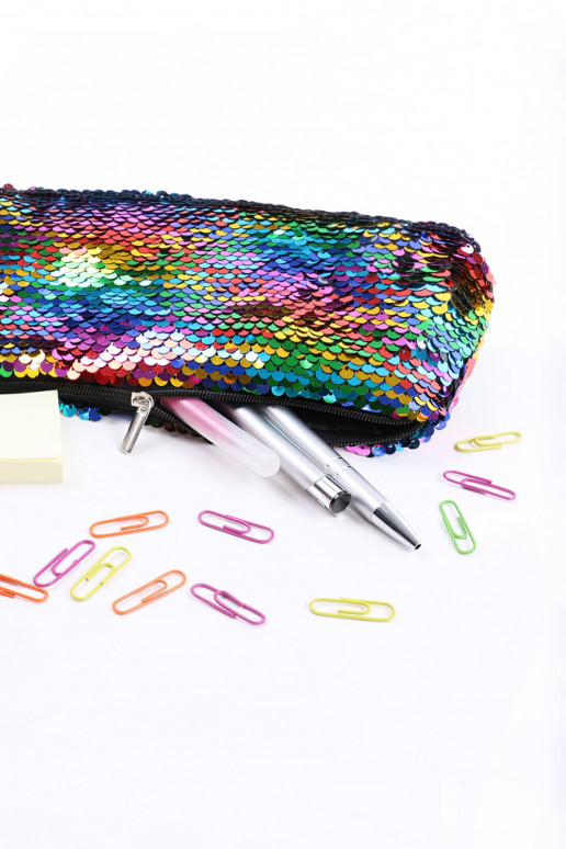 Blizganti mokyklinė pieštukinė  - 3