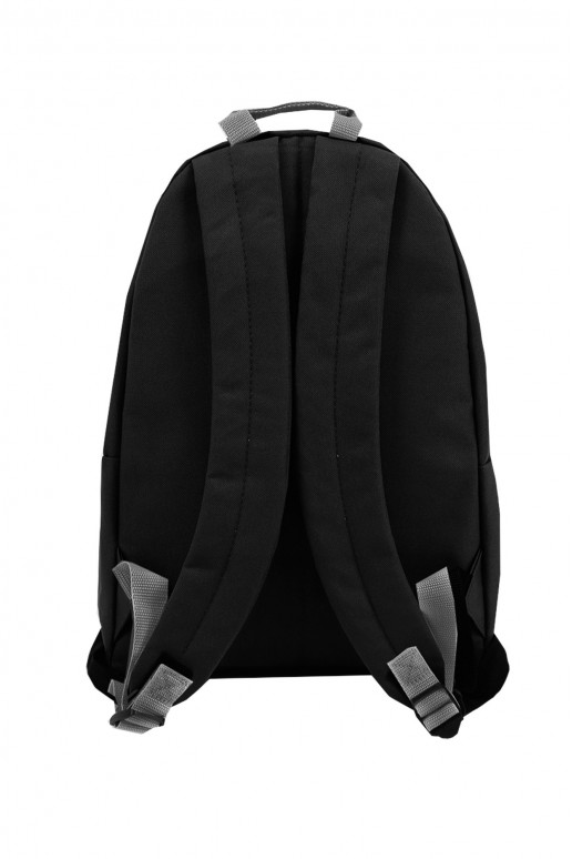 Backpack Simple Vanilla Cupcake Patch  - 3