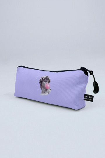 Pieštukinė David Violet  - 1 2