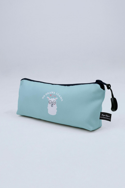 Pencil case No Drama Llama  - 3