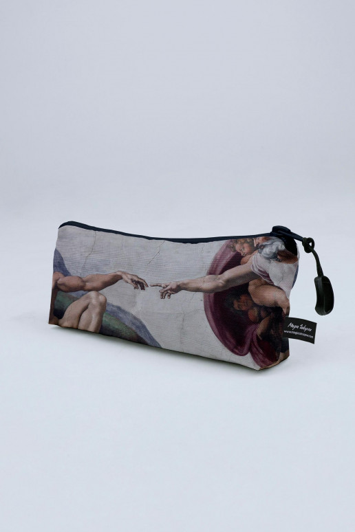 Pencil case Michelangelo  - 3