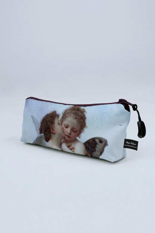 Pencil case L'amour et Psyche  - 3