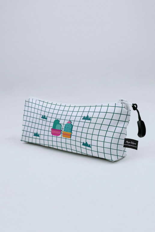Pencil case Cactus  - 3