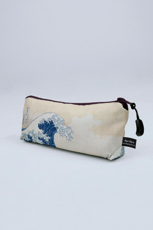 Pieštukinė Hokusai  - 3